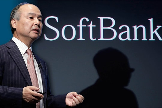 Nhờ đâu SoftBank có thể liên tục rót tiền vào các hãng công nghệ?