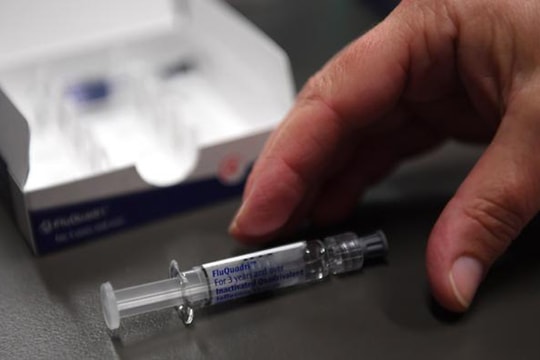 Thế giới đang thiếu thuốc kháng sinh