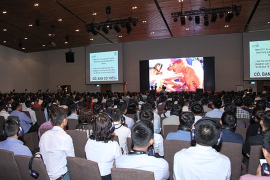 Prop-tech và xu hướng mới trong ngành bất động sản Việt Nam