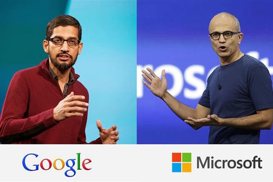 Bí quyết giúp nhiều CEO gốc Ấn thành công tại trời Tây