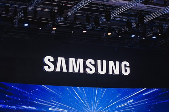 Samsung - thương hiệu giá trị nhất châu Á