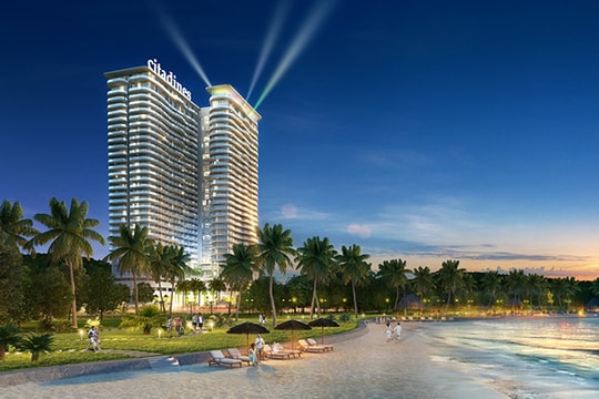 Chiến lược của BIM Group