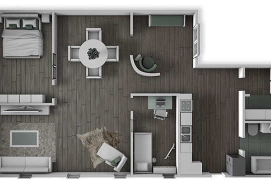 Quản lý chung cư: Cần cả quy định lẫn chế tài