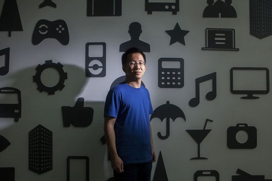 Chính sách tuyển dụng đặc biệt của startup ByteDance