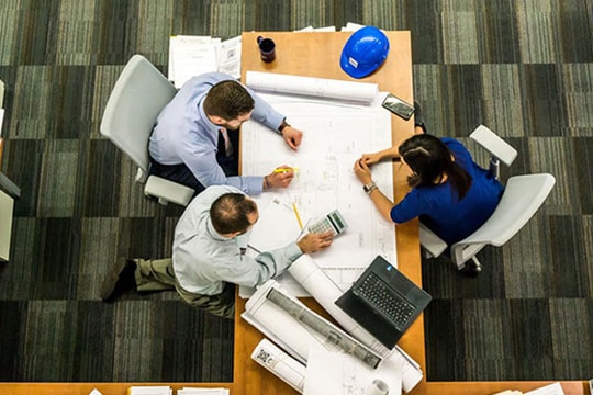 Thuê tài chính: Giải quyết vấn đề vốn vay cho doanh nghiệp nhỏ