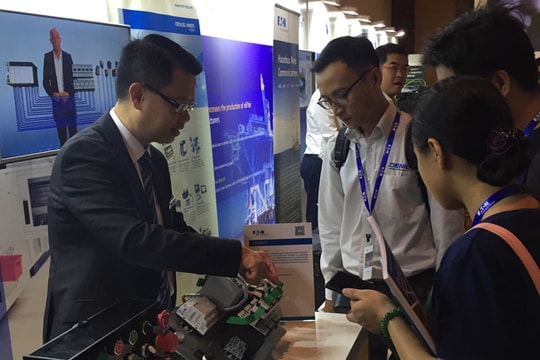 Eaton giới thiệu danh mục các giải pháp quản lý năng lượng