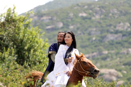 "Bài toán" hậu cổ phần hóa doanh nghiệp điện ảnh