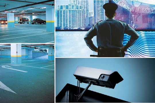 Thời của quản lý bất động sản chuyên nghiệp