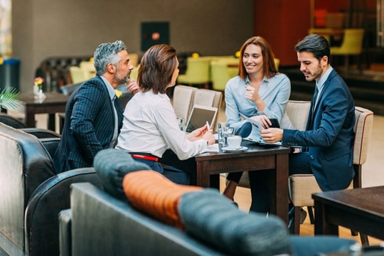 7 bước thành "chuyên gia" trong mọi lĩnh vực