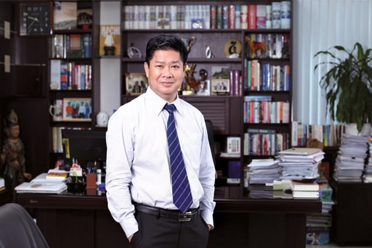 CEO Fahasa: Nhu cầu đọc sách và tìm tòi kiến thức rất lớn