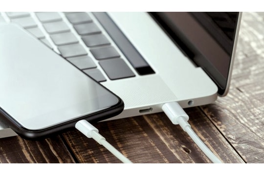 Cách sao lưu dữ liệu cho iPhone, iPad bằng iTunes