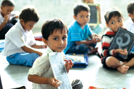 Khủng hoảng học tập trên toàn cầu