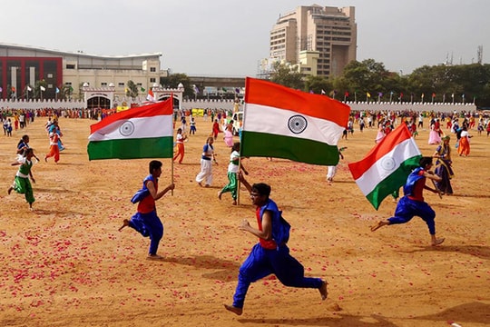 Ấn Độ thành thị trường tiêu thụ hàng hóa mới của thế giới?