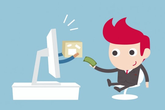 Bí quyết "bán hàng giá cao" của người Do Thái