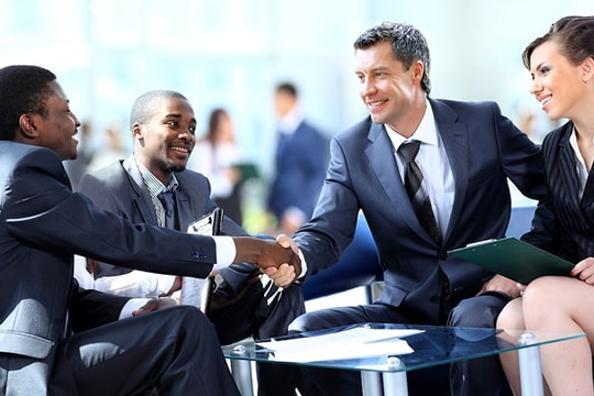 3 kỹ năng thiết yếu giúp thăng tiến trong công việc