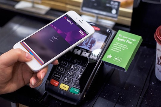 7 ứng dụng thanh toán di động phổ biến nhất thế giới