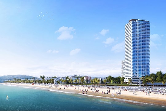 Căn hộ du lịch - lựa chọn đầu tư thông minh