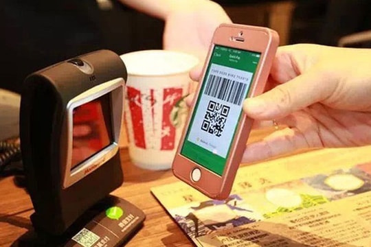 Fintech mở ra nhiều dịch vụ mới lạ ở Trung Quốc