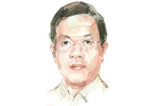 Ông Phùng Nguyên Phong: Khởi nghiệp đừng chỉ nhìn vào lợi nhuận ngắn hạn