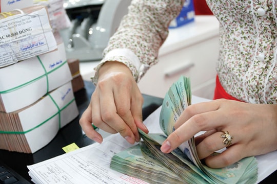 Giải pháp hỗ trợ tái cơ cấu tổ chức tín dụng