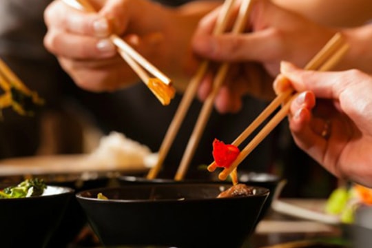 Khởi nghiệp kinh doanh ẩm thực: Đi tìm công thức thành công