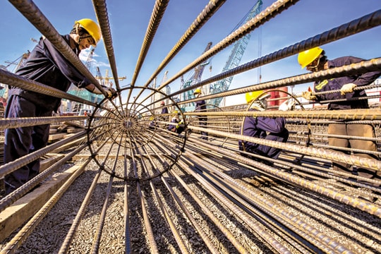 Nút thắt trong kết nối ngân hàng - doanh nghiệp