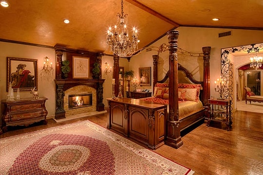 Kiếm hơn 800 triệu đồng/ngày nhờ cho thuê nhà để quay phim