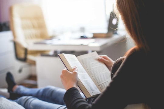 7 cuốn sách phải đọc khi cảm thấy lạc lối