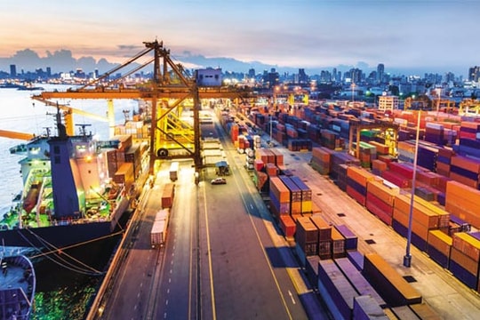 “Thực phẩm bảo vệ sức khỏe dạng lỏng” chịu thuế nhập khẩu 30%