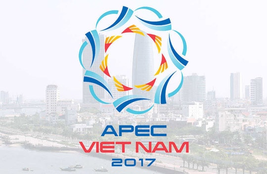 APEC 2017 - tương lai chung cho 21 nền kinh tế
