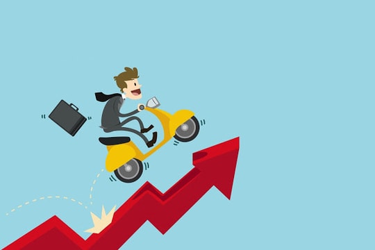 12 kỹ năng cần có để vượt trội