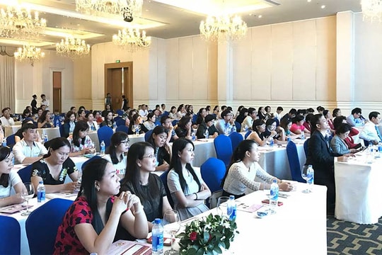 Dinh dưỡng giúp kiểm soát đường huyết