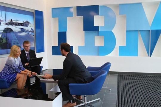 Xu hướng tuyển dụng mới trong lĩnh vực công nghệ