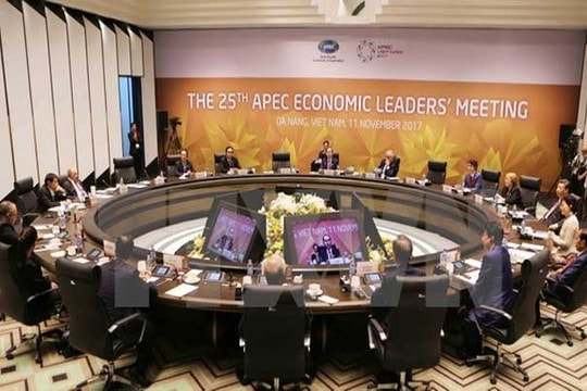 APEC 2017: 5 nội dung của Tuyên bố Đà Nẵng