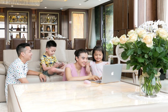 VNPT tung gói cước Gia đình với "tất cả trong một"