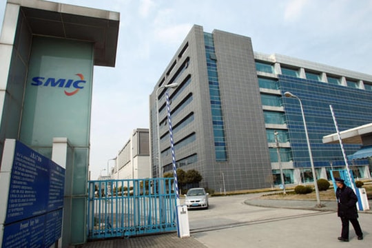 Công nghiệp bán dẫn Trung Quốc: Cú trở mình chấn động