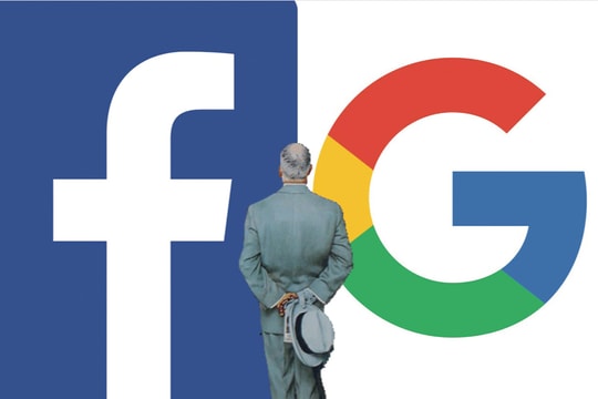 Những kịch bản Google, Facebook rút khỏi Việt Nam