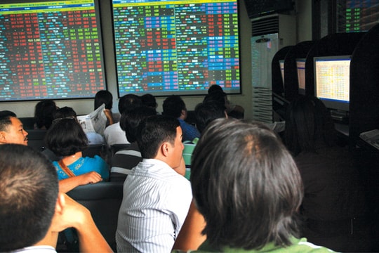 Kiên nhẫn - yếu tố thành công trong đầu tư chứng khoán