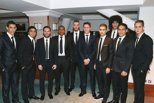 Manchester United sát cánh cùng UNICEF