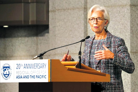 Bảo hộ mậu dịch sẽ "giết" kinh tế châu Á