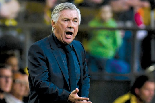 Bóng đá Ý thảm bại vì đâu?