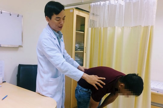 Cập nhật chẩn đoán và điều trị thoái hóa cột sống