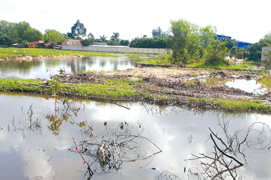 Lành mạnh hóa thị trường bất động sản: Cách nào?