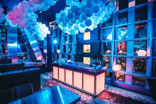 Khám phá 10 thành phố châu Á tuyệt vời