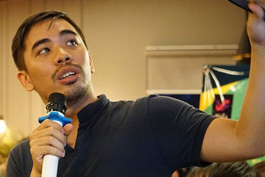 CEO WeFit: Startup Việt có thể sao chép mô hình nước ngoài một cách khéo léo