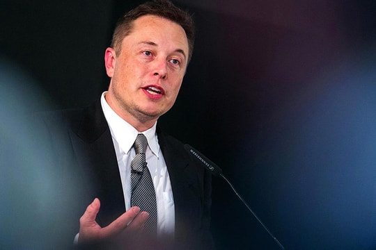 6 bước tư duy giải quyết vấn đề của Elon Musk