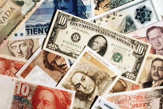 FED thay chủ tịch, đồng USD có suy yếu?