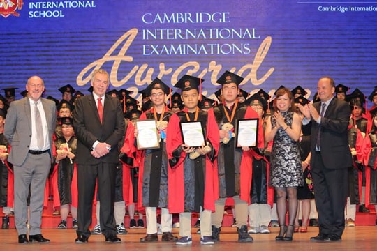 Khai trương trung tâm thời trang làm đẹp Bengal Vintage