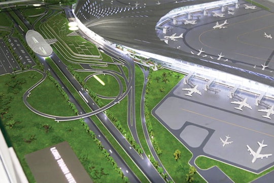 Lối thoát nào cho tình trạng dự án công đội vốn?