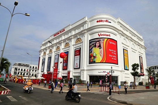 Vincom Retail - Thương vụ đầu tiên vốn cổ phần tư nhân thành công nhất châu Á Thái Bình Dương